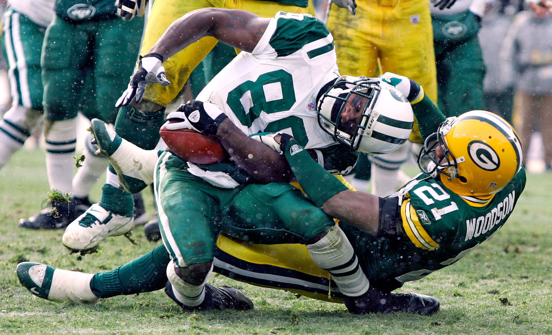 2006-12-03 Green Bay